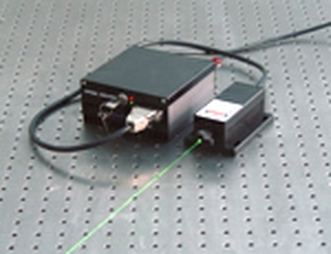 543nm Green Solid State Laser 543nm Green Solid State Laser